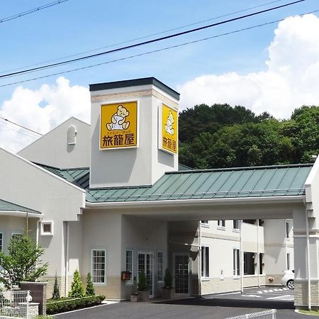 Family Lodge Hatagoya Chino Tateshina المظهر الخارجي الصورة