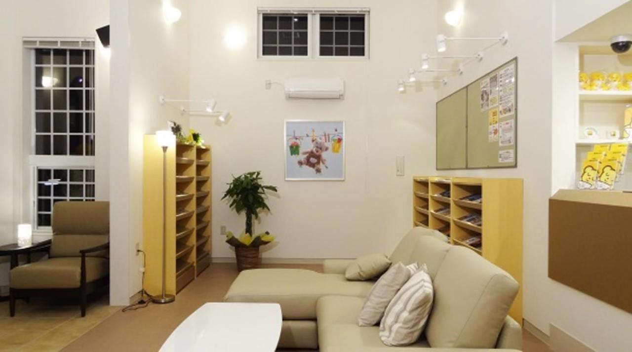 Family Lodge Hatagoya Chino Tateshina المظهر الخارجي الصورة