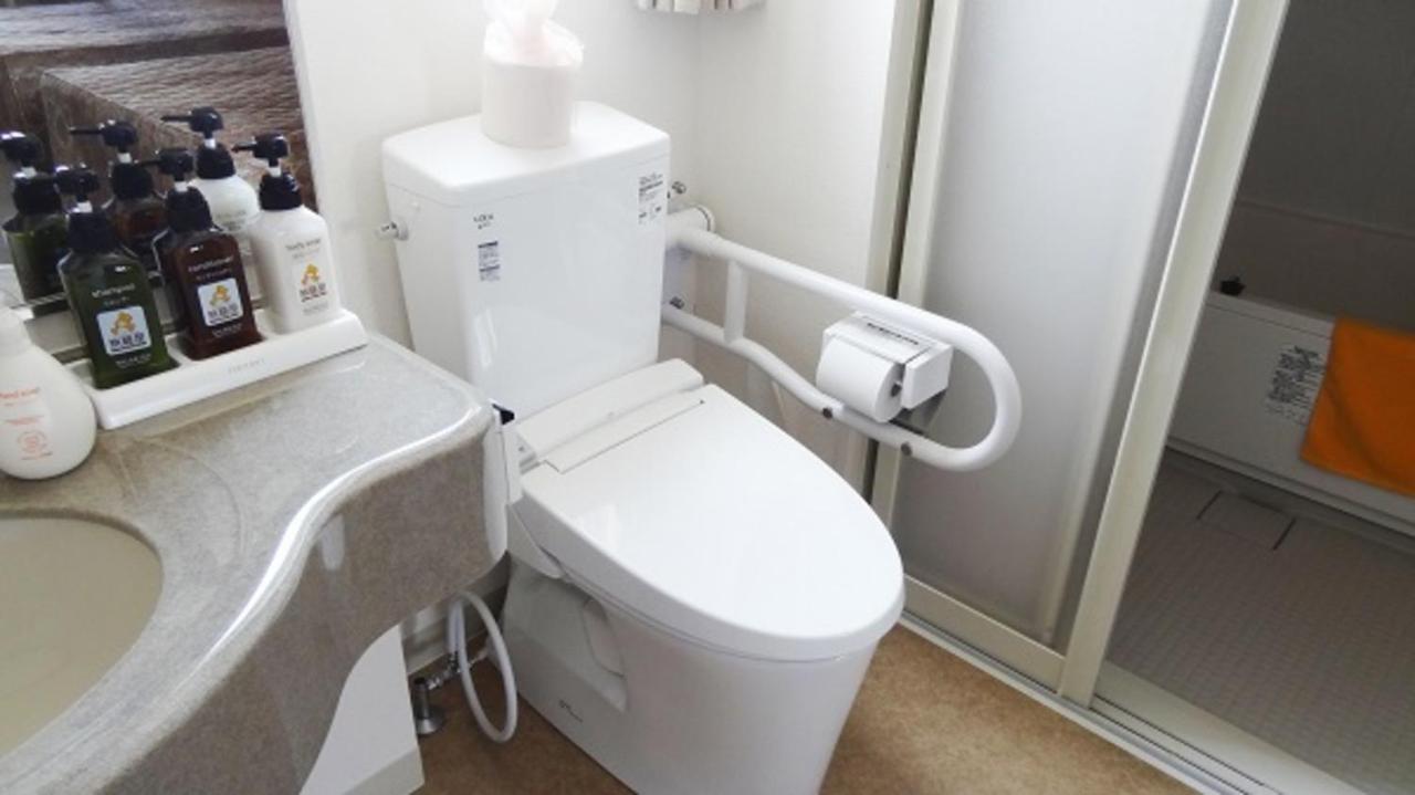 Family Lodge Hatagoya Chino Tateshina المظهر الخارجي الصورة