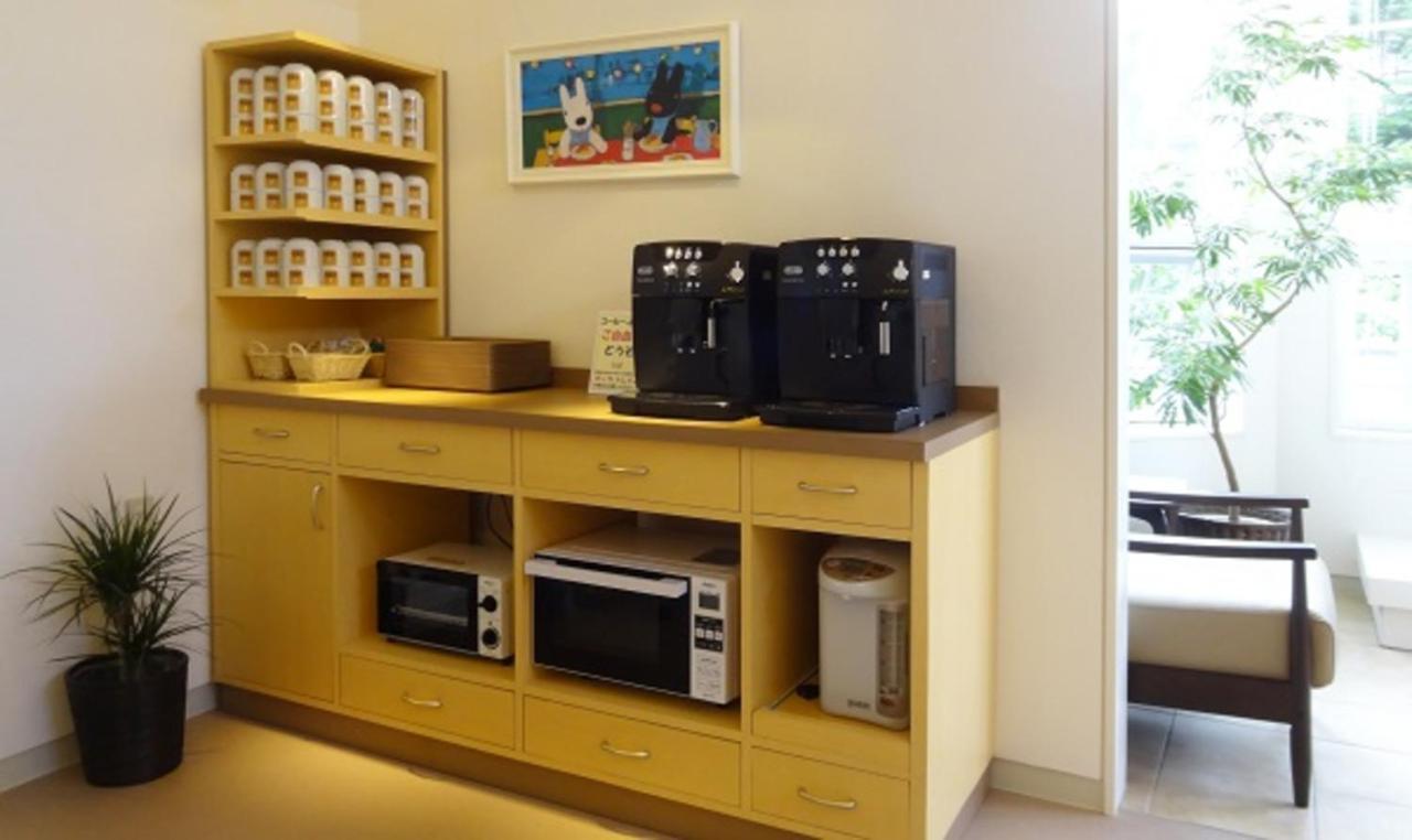 Family Lodge Hatagoya Chino Tateshina المظهر الخارجي الصورة