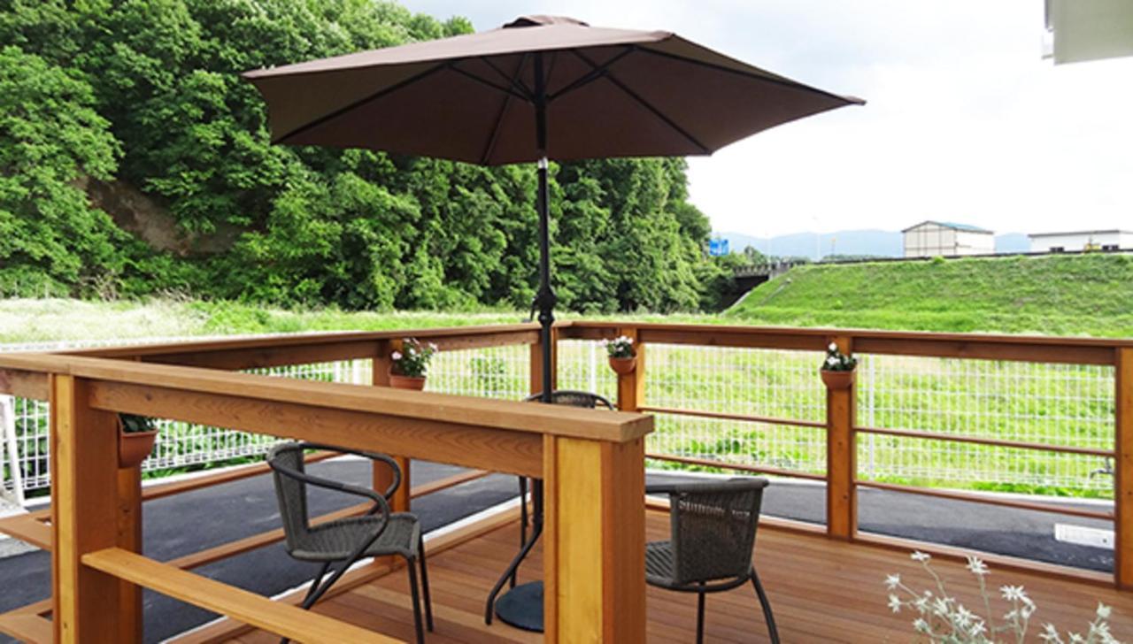 Family Lodge Hatagoya Chino Tateshina المظهر الخارجي الصورة